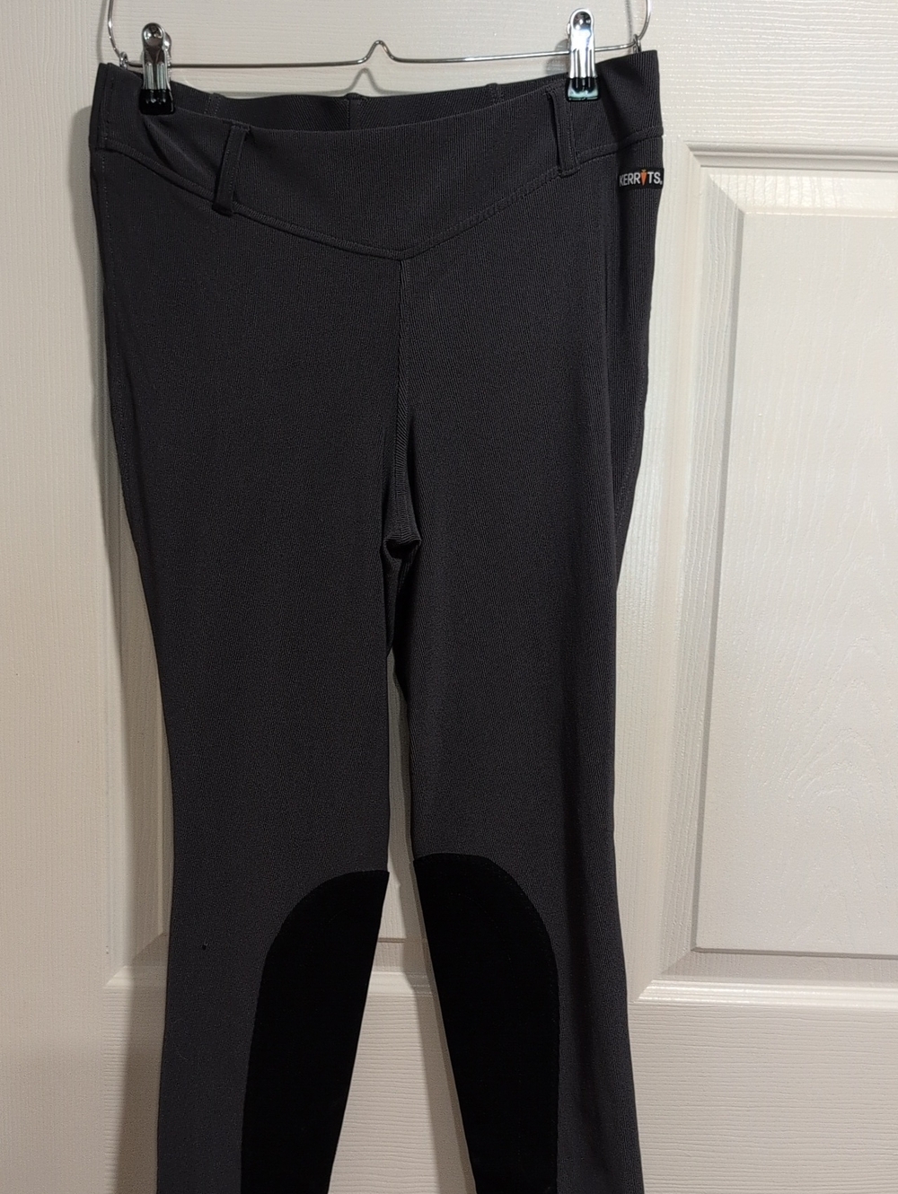 Kerrits Charcoal Breech